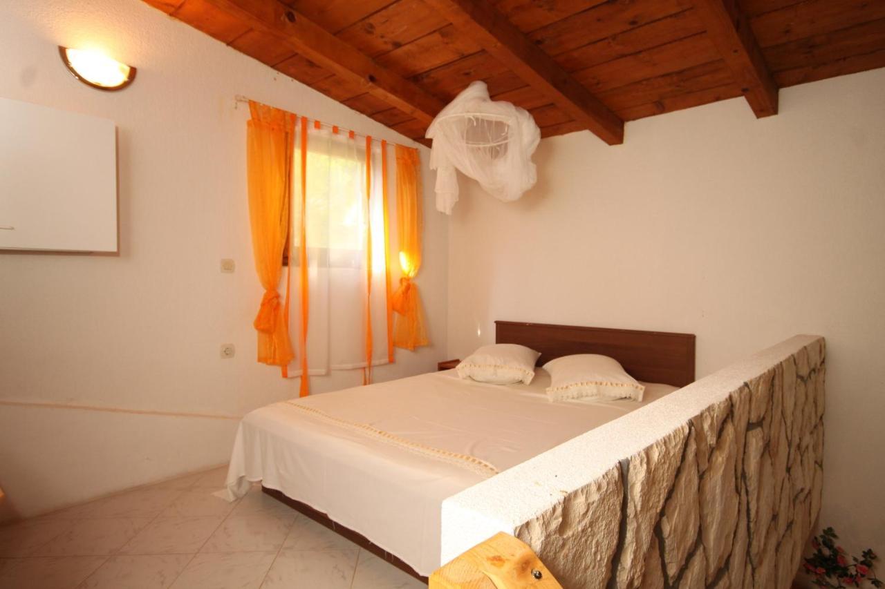 Apartments With A Parking Space Rukavac, Vis - 2444 المظهر الخارجي الصورة